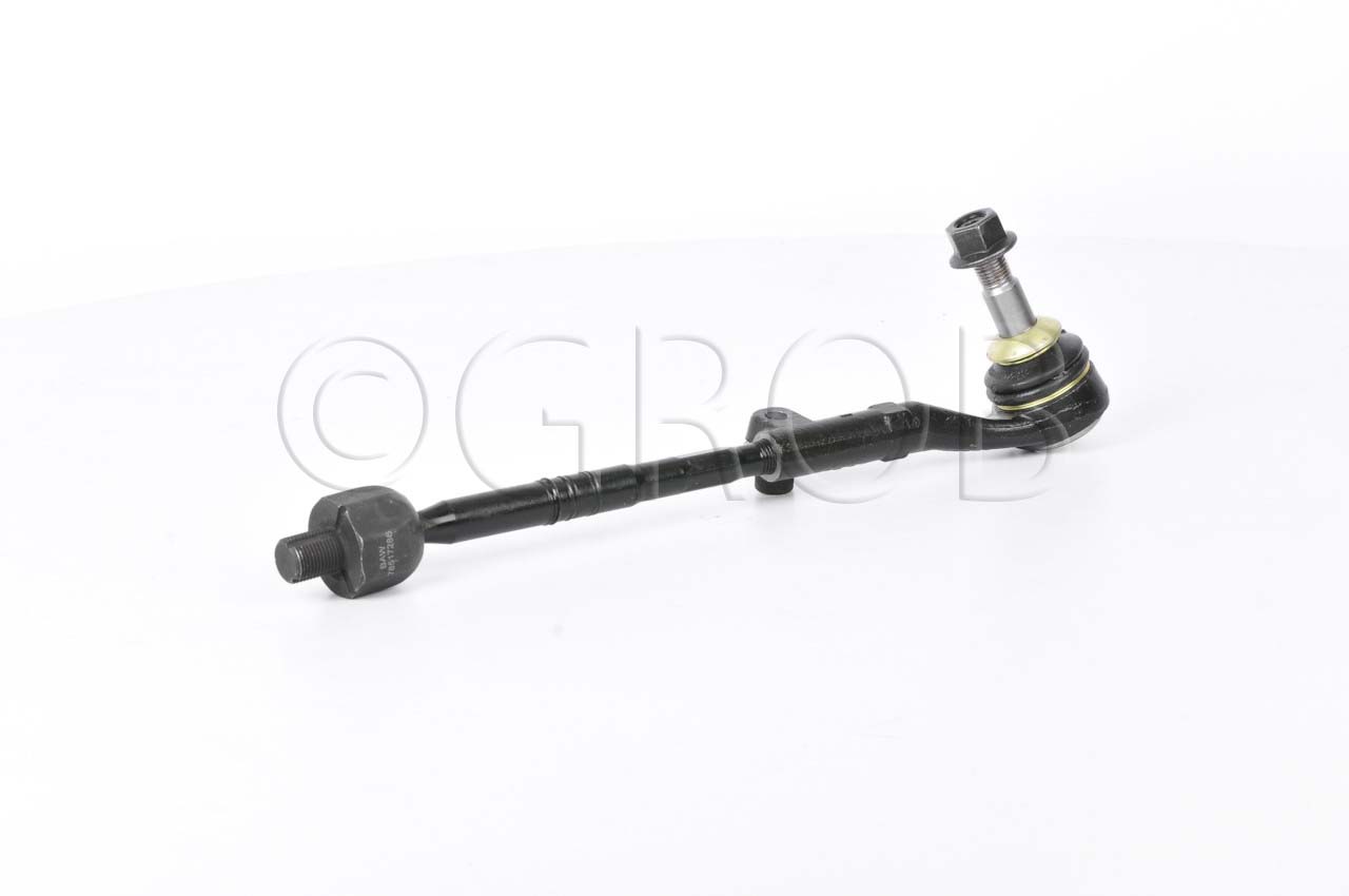 Varilla Lateral Izq. 325i 05-13 E-87 Serie 1 05-13 E-90 Serie 3 05-13 X1 10-15 Z4 10-15