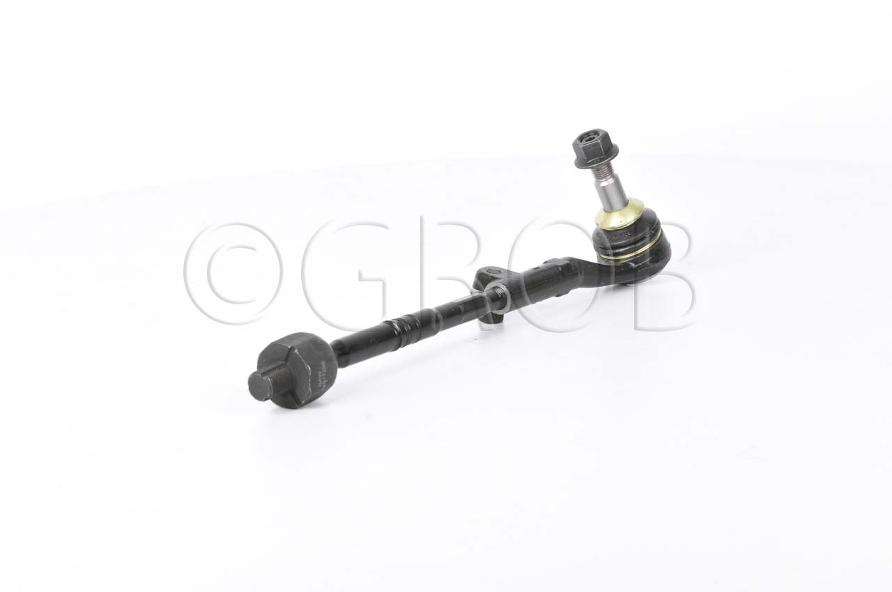 Varilla Lateral Izq. 325i 05-13 E-87 Serie 1 05-13 E-90 Serie 3 05-13 X1 10-15 Z4 10-15