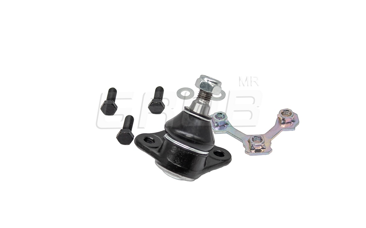 Rotula Inf. Izq. A3 98-03 Leon 01-05 Toledo 01-05 Beetle 98-11 Golf A4 98-11 Jetta A4 98-14 Jetta Clasico 10-14