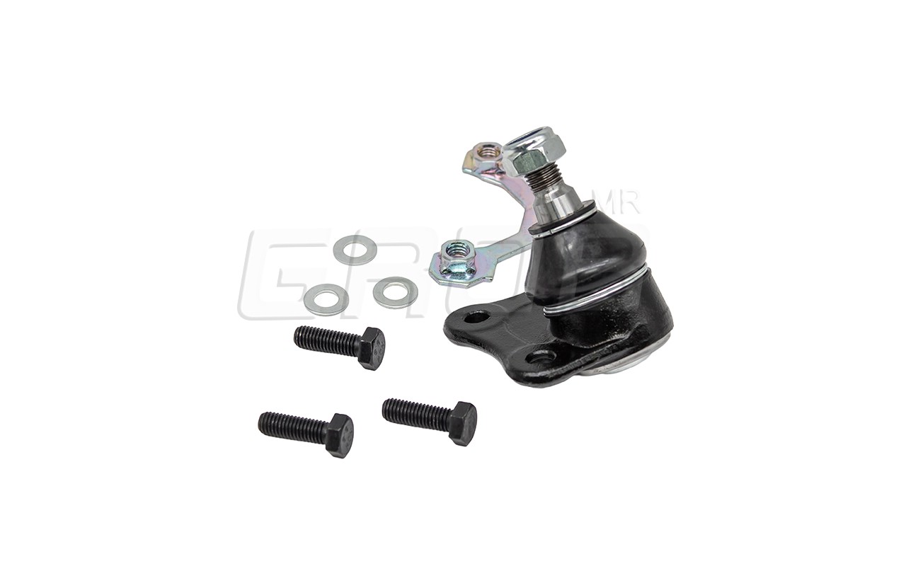 Rotula Inf. Izq. A3 98-03 Leon 01-05 Toledo 01-05 Beetle 98-11 Golf A4 98-11 Jetta A4 98-14 Jetta Clasico 10-14