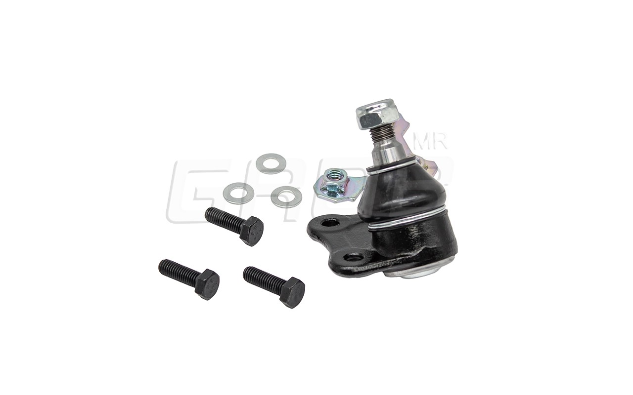 Rotula Inf. Izq. A3 98-03 Leon 01-05 Toledo 01-05 Beetle 98-11 Golf A4 98-11 Jetta A4 98-14 Jetta Clasico 10-14