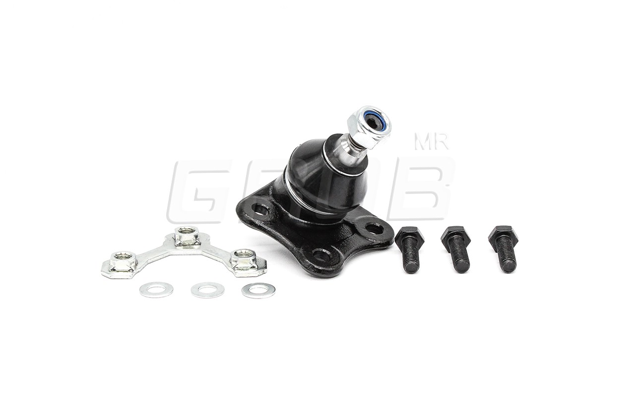 Rotula Inf. Der. A3 98-03 Leon 01-05 Toledo 01-05 Beetle 98-11 Golf A4 98-11 Jetta A4 98-14 Jetta Clasico 10-14