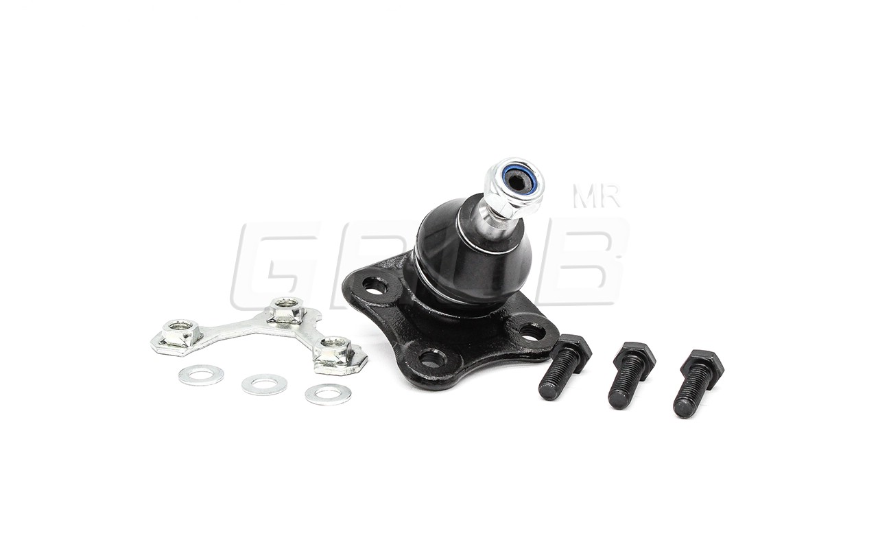 Rotula Inf. Der. A3 98-03 Leon 01-05 Toledo 01-05 Beetle 98-11 Golf A4 98-11 Jetta A4 98-14 Jetta Clasico 10-14