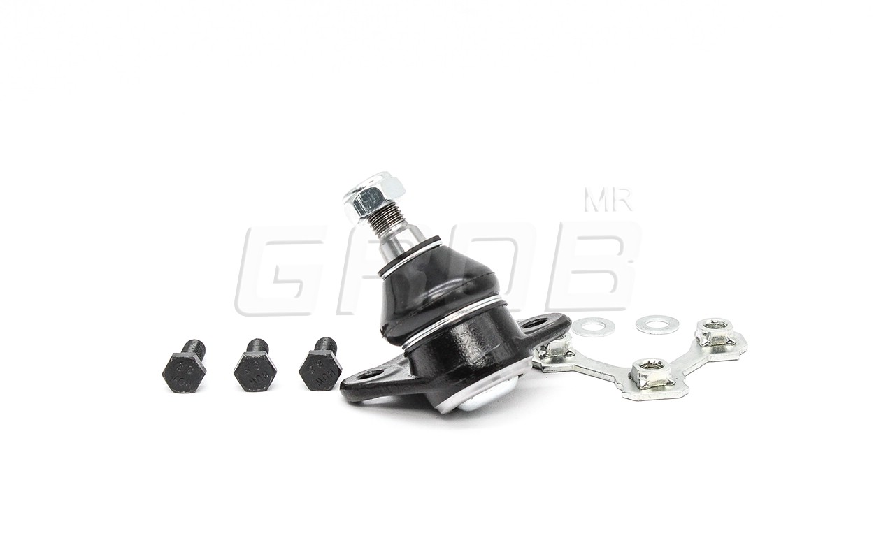 Rotula Inf. Der. A3 98-03 Leon 01-05 Toledo 01-05 Beetle 98-11 Golf A4 98-11 Jetta A4 98-14 Jetta Clasico 10-14