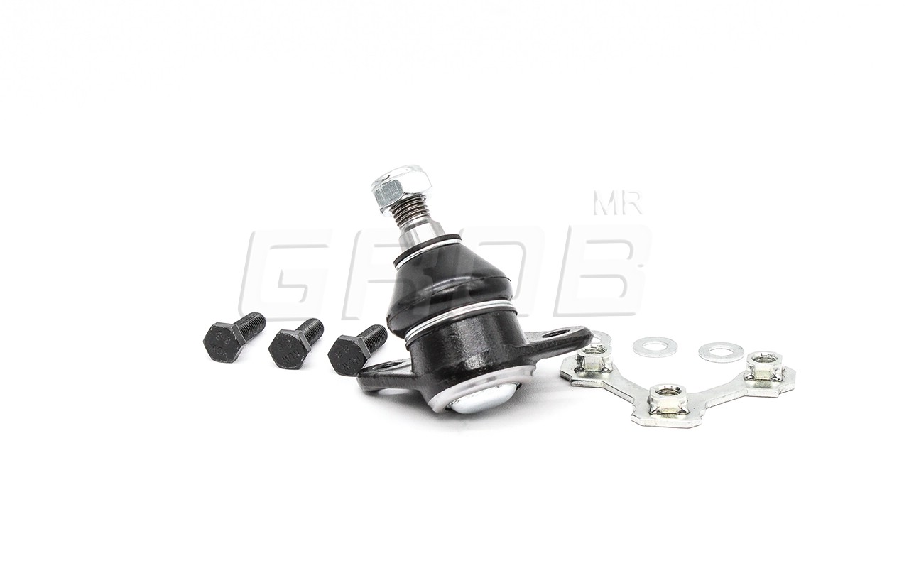 Rotula Inf. Der. A3 98-03 Leon 01-05 Toledo 01-05 Beetle 98-11 Golf A4 98-11 Jetta A4 98-14 Jetta Clasico 10-14