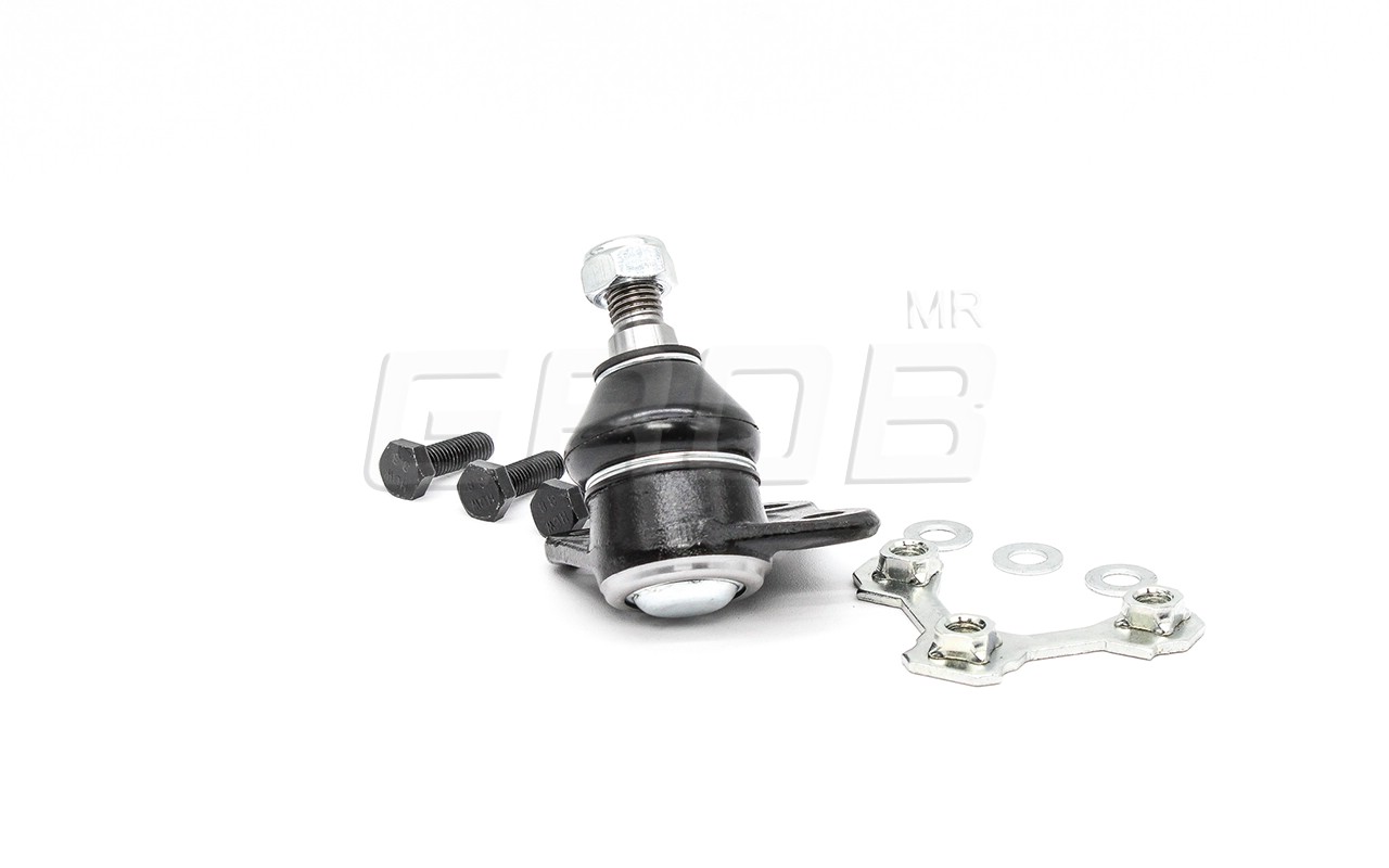Rotula Inf. Der. A3 98-03 Leon 01-05 Toledo 01-05 Beetle 98-11 Golf A4 98-11 Jetta A4 98-14 Jetta Clasico 10-14