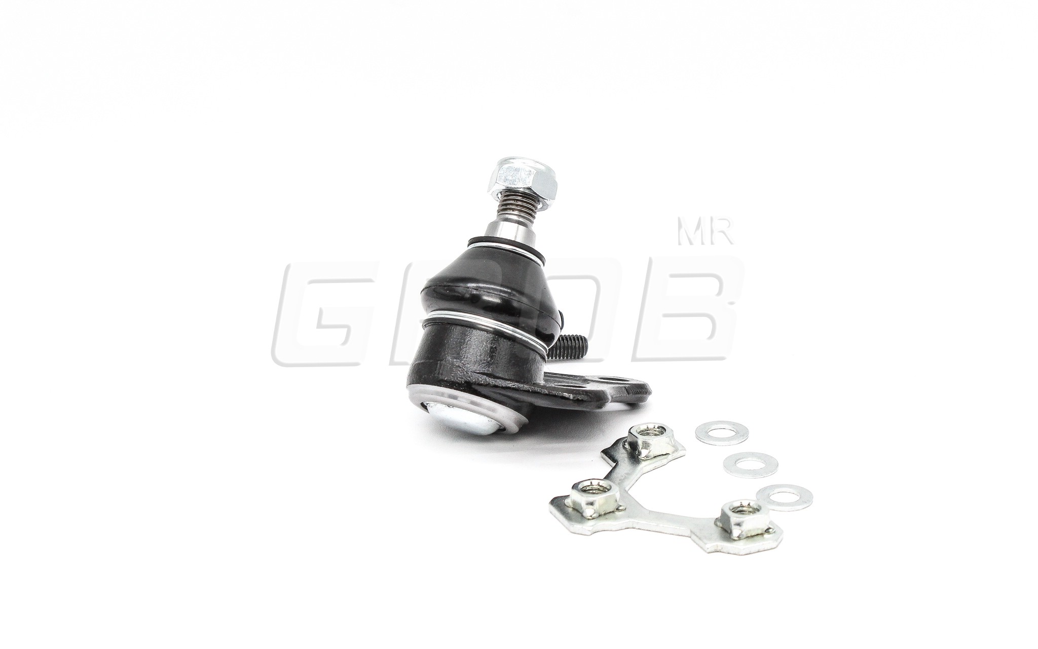 Rotula Inf. Der. A3 98-03 Leon 01-05 Toledo 01-05 Beetle 98-11 Golf A4 98-11 Jetta A4 98-14 Jetta Clasico 10-14
