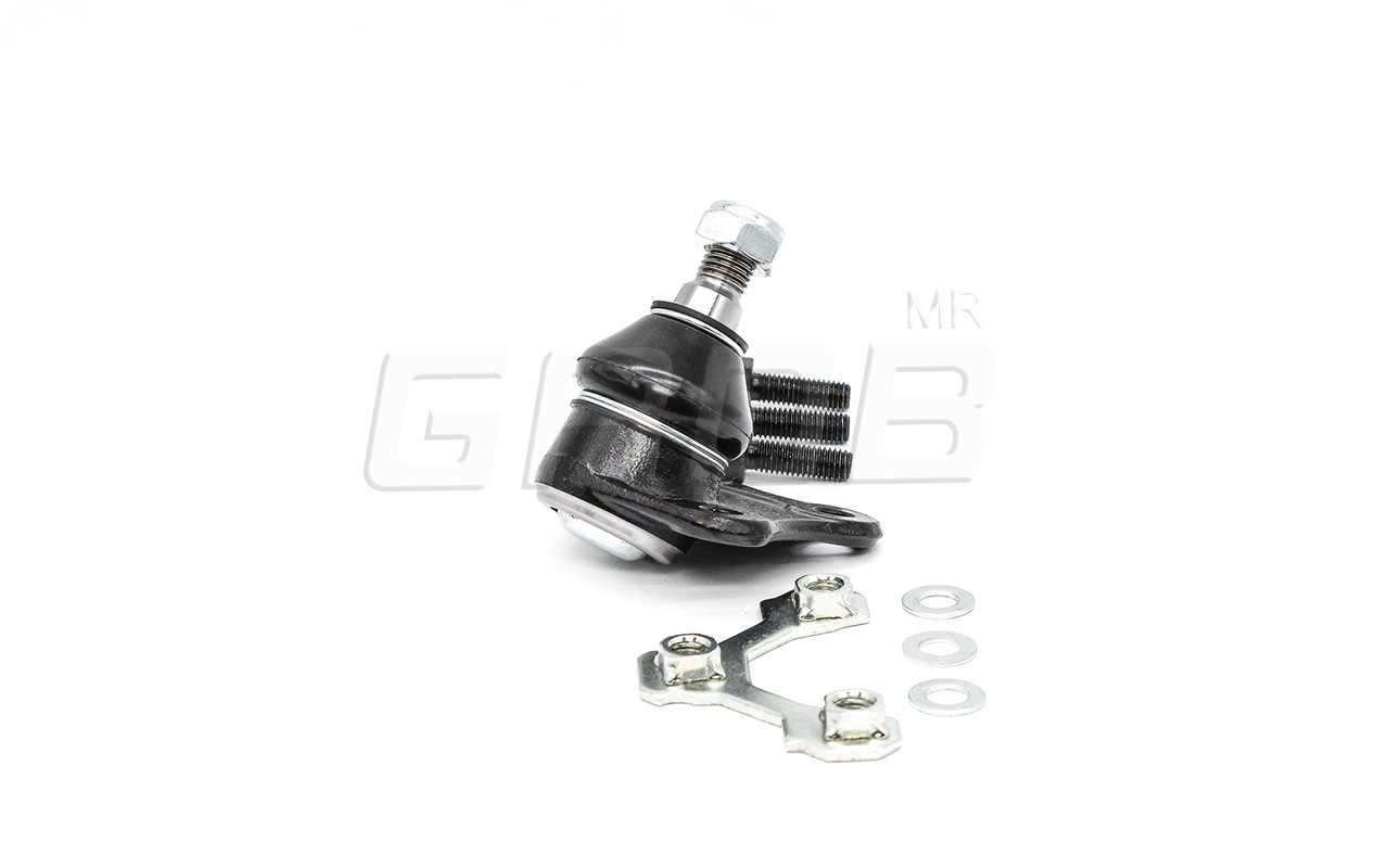 Rotula Inf. Der. A3 98-03 Leon 01-05 Toledo 01-05 Beetle 98-11 Golf A4 98-11 Jetta A4 98-14 Jetta Clasico 10-14