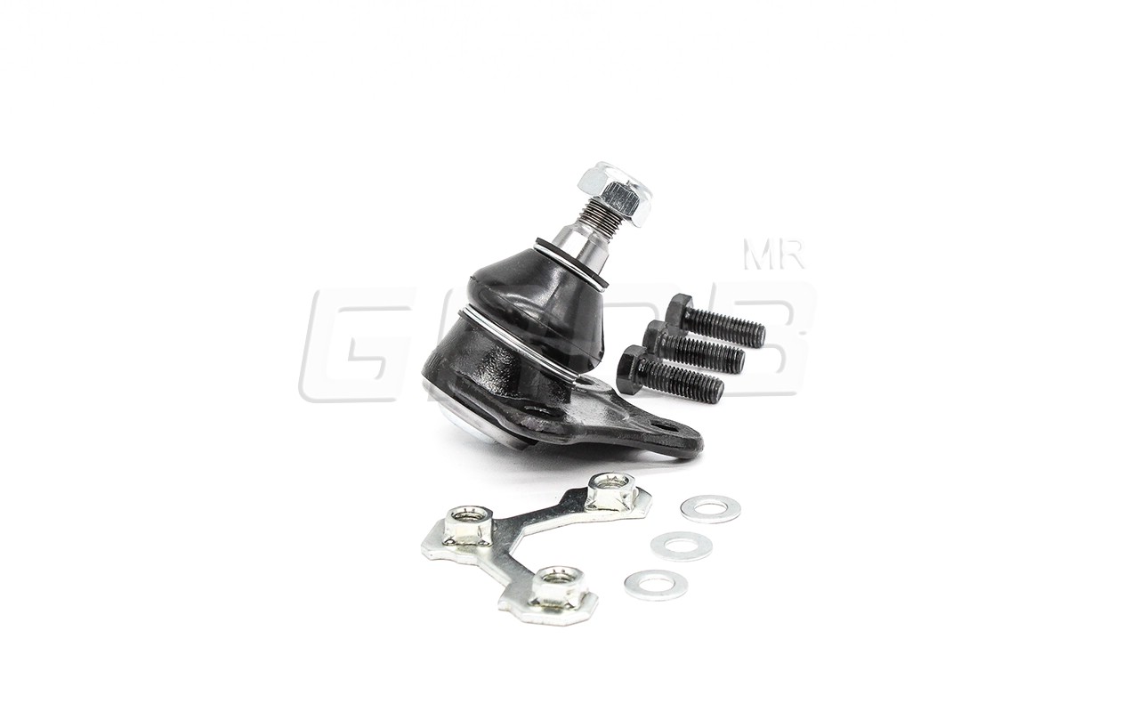 Rotula Inf. Der. A3 98-03 Leon 01-05 Toledo 01-05 Beetle 98-11 Golf A4 98-11 Jetta A4 98-14 Jetta Clasico 10-14
