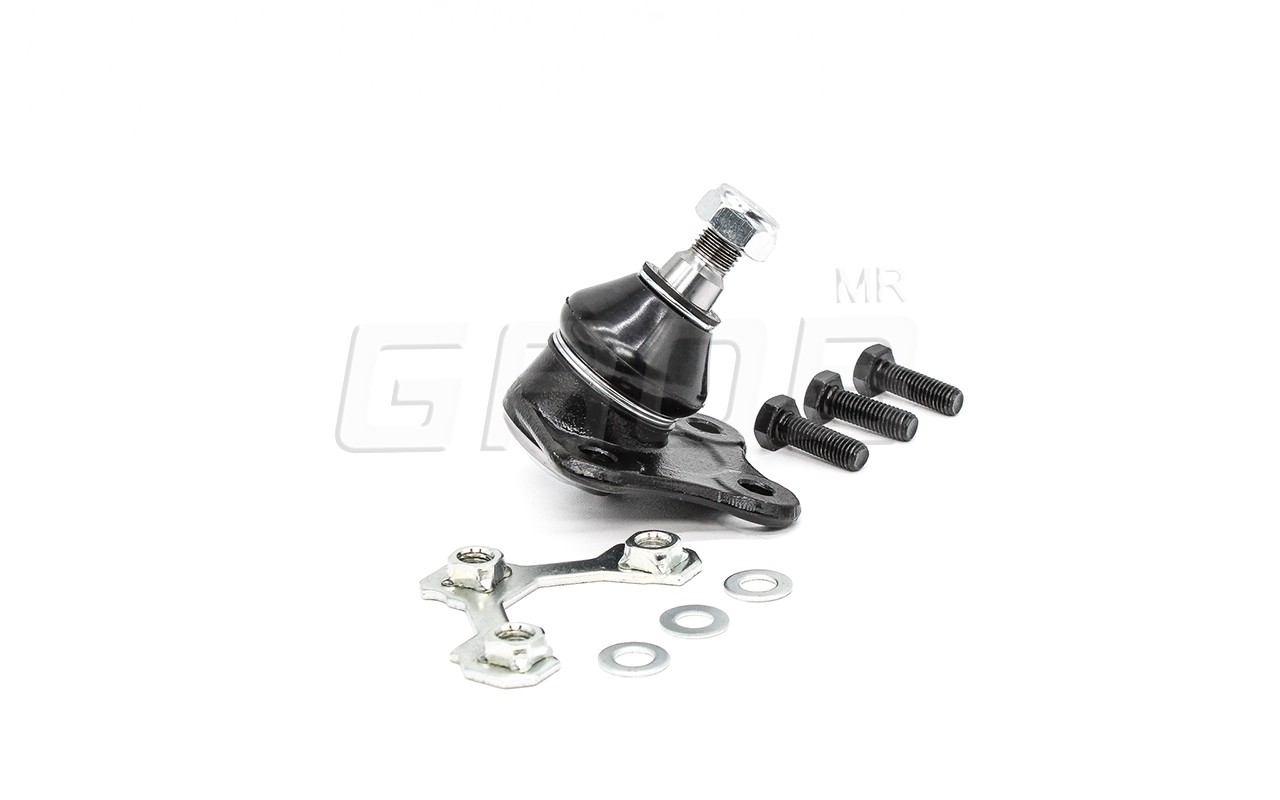 Rotula Inf. Der. A3 98-03 Leon 01-05 Toledo 01-05 Beetle 98-11 Golf A4 98-11 Jetta A4 98-14 Jetta Clasico 10-14