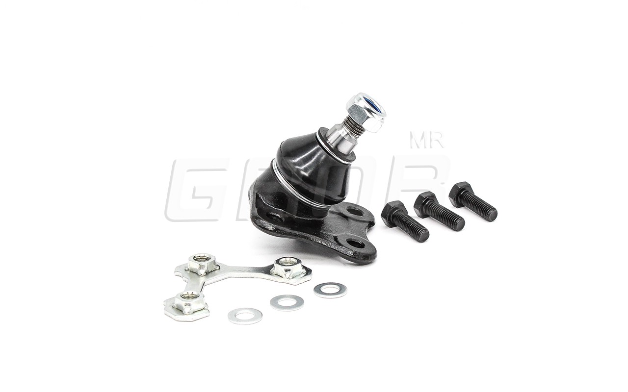 Rotula Inf. Der. A3 98-03 Leon 01-05 Toledo 01-05 Beetle 98-11 Golf A4 98-11 Jetta A4 98-14 Jetta Clasico 10-14