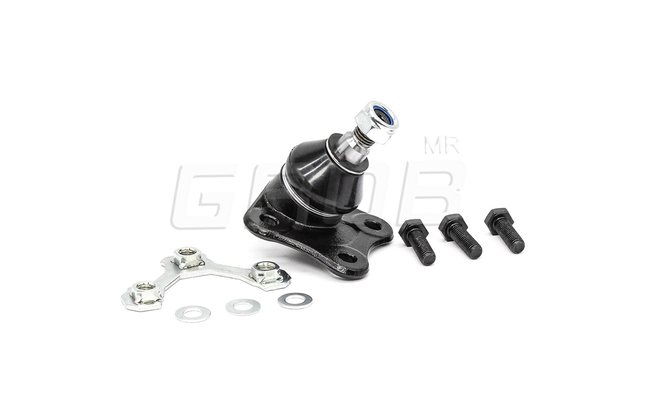 Rotula Inf. Der. A3 98-03 Leon 01-05 Toledo 01-05 Beetle 98-11 Golf A4 98-11 Jetta A4 98-14 Jetta Clasico 10-14
