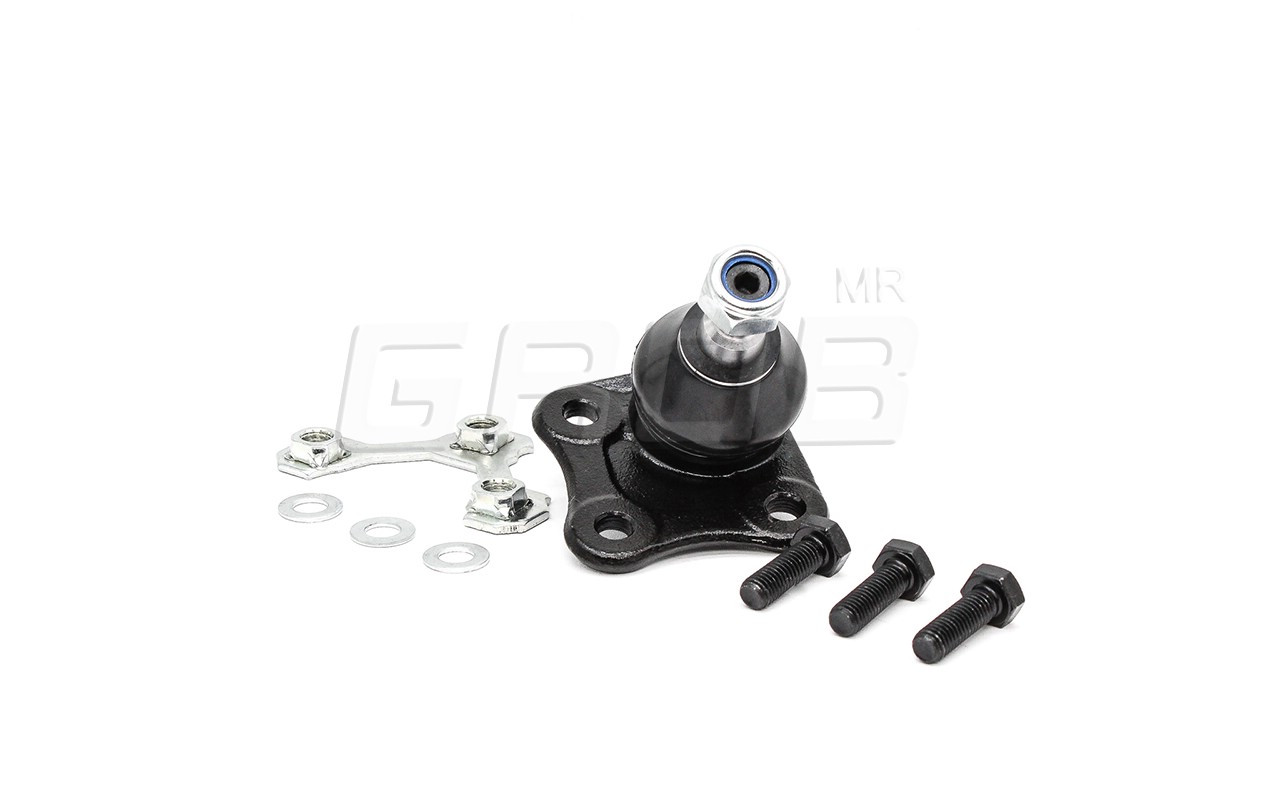 Rotula Inf. Der. A3 98-03 Leon 01-05 Toledo 01-05 Beetle 98-11 Golf A4 98-11 Jetta A4 98-14 Jetta Clasico 10-14