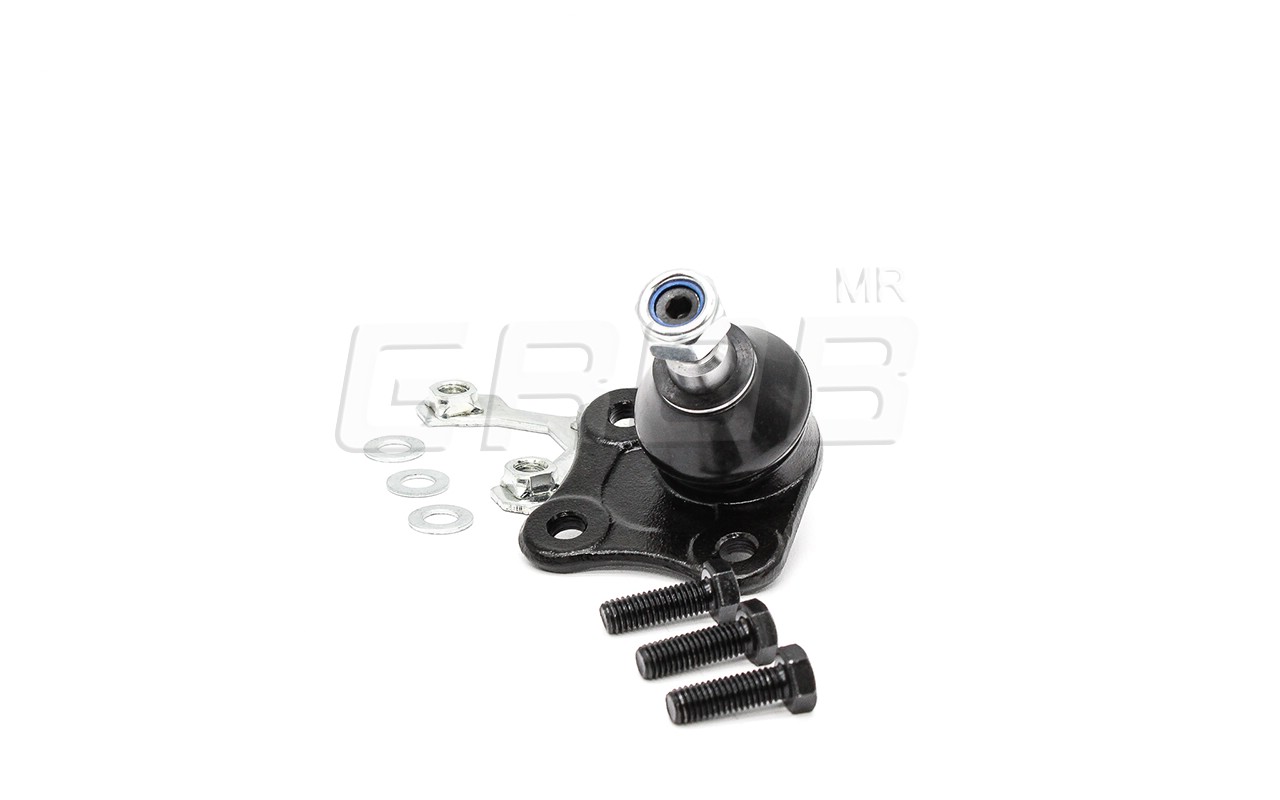 Rotula Inf. Der. A3 98-03 Leon 01-05 Toledo 01-05 Beetle 98-11 Golf A4 98-11 Jetta A4 98-14 Jetta Clasico 10-14