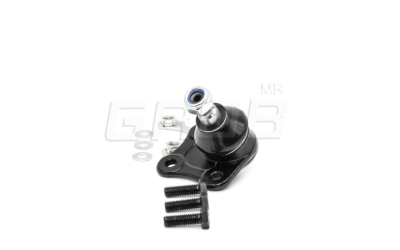 Rotula Inf. Der. A3 98-03 Leon 01-05 Toledo 01-05 Beetle 98-11 Golf A4 98-11 Jetta A4 98-14 Jetta Clasico 10-14
