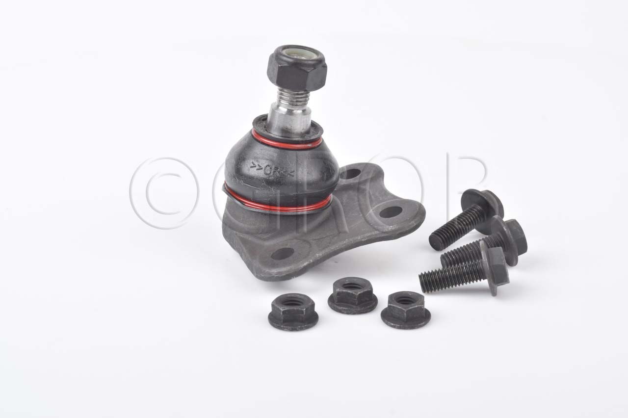 Rotula Inf. Der. A3 98-03 Leon 01-05 Toledo 01-05 Beetle 98-11 Golf A4 98-11 Jetta A4 98-14 Jetta Clasico 10-14