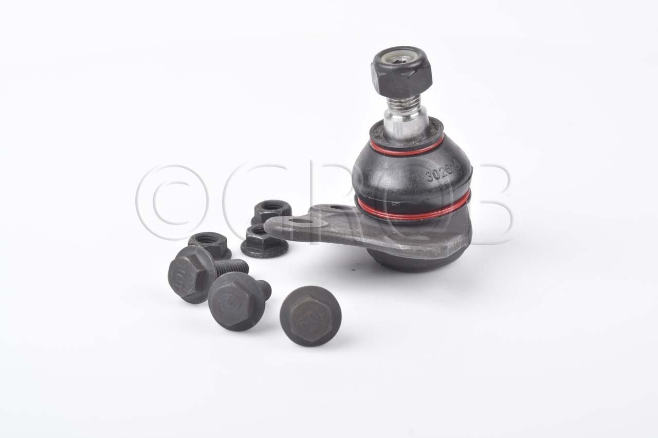 Rotula Inf. Der. A3 98-03 Leon 01-05 Toledo 01-05 Beetle 98-11 Golf A4 98-11 Jetta A4 98-14 Jetta Clasico 10-14