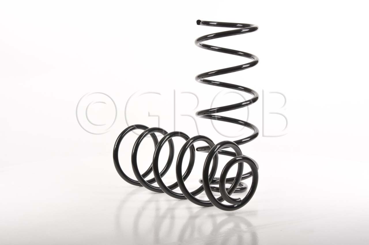 Resorte Del. Beetle 00-11 Golf A4 00-11 Jetta A4 00-14 Jetta Clasico 10-14