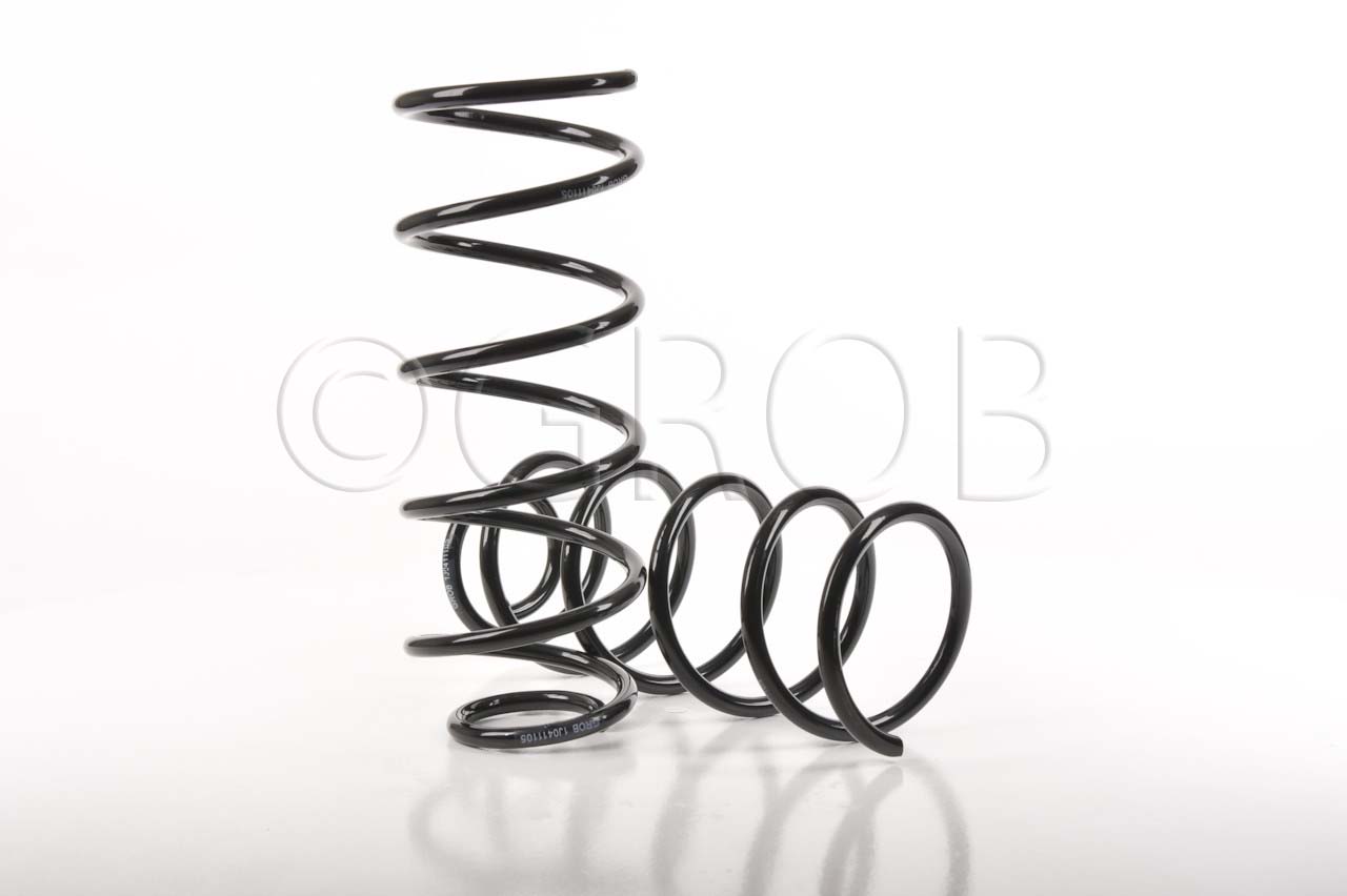 Resorte Del. Beetle 00-11 Golf A4 00-11 Jetta A4 00-14 Jetta Clasico 10-14