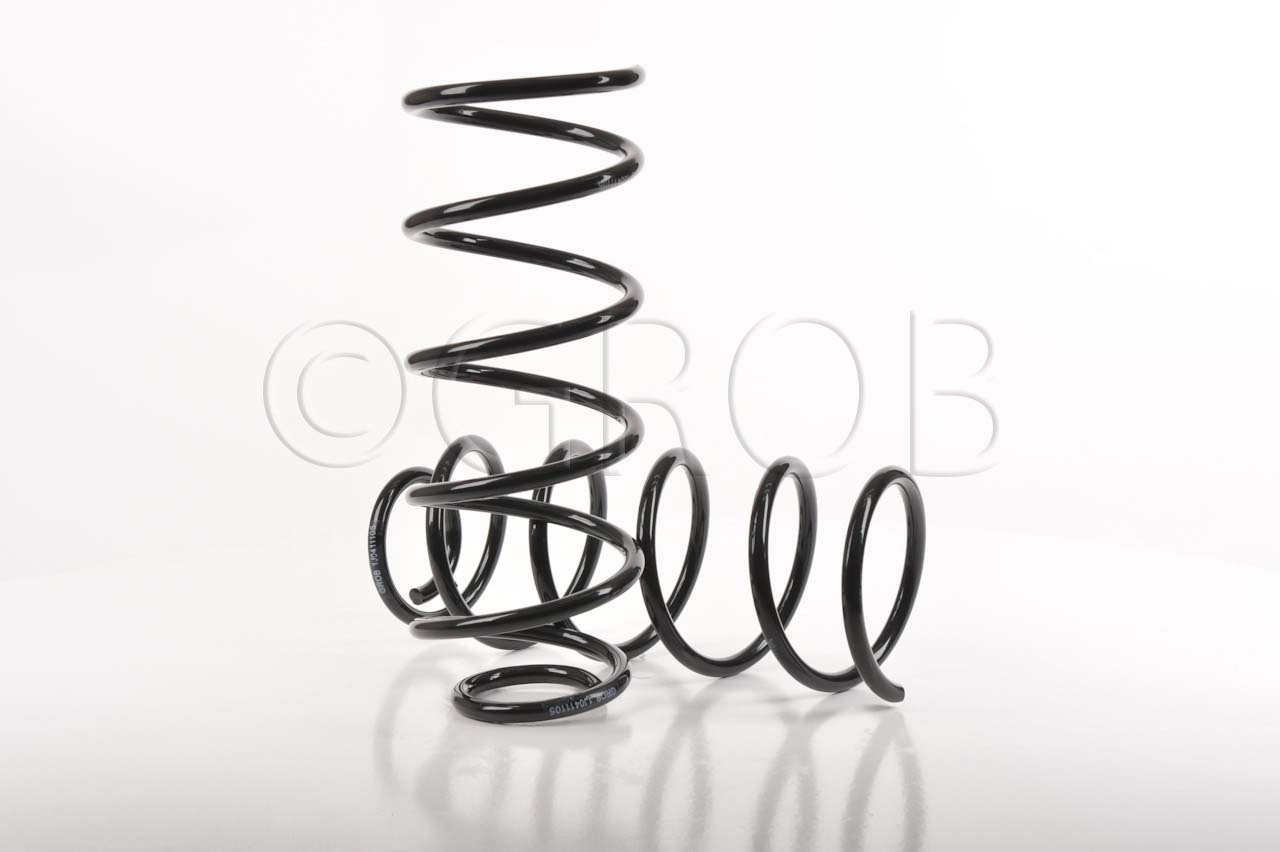 Resorte Del. Beetle 00-11 Golf A4 00-11 Jetta A4 00-14 Jetta Clasico 10-14
