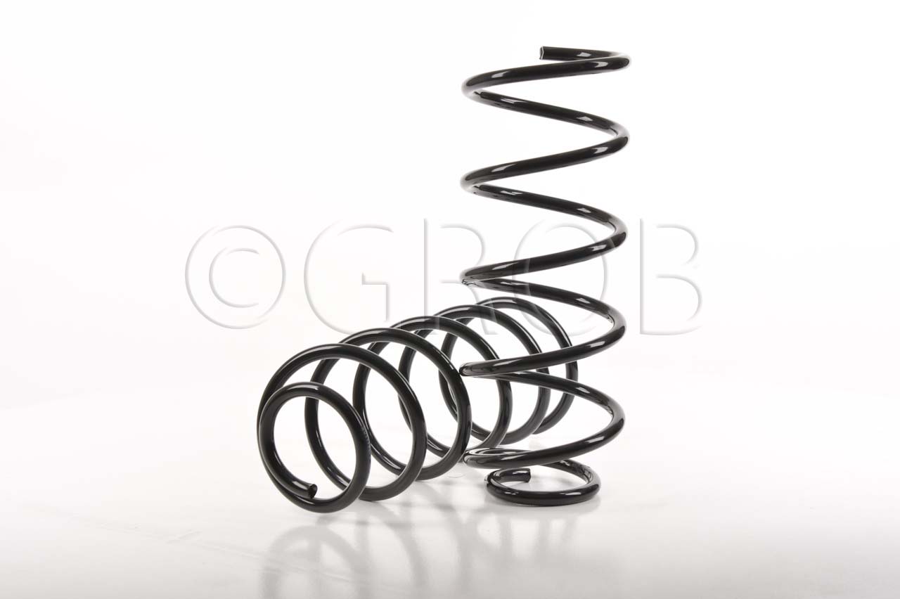 Resorte Del. Beetle 00-11 Golf A4 00-11 Jetta A4 00-14 Jetta Clasico 10-14