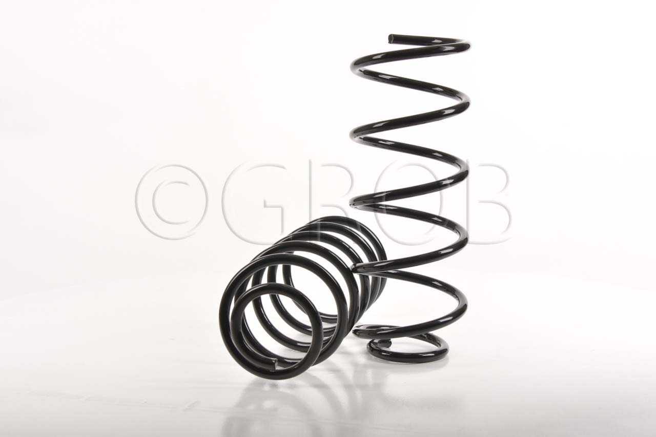 Resorte Del. Beetle 00-11 Golf A4 00-11 Jetta A4 00-14 Jetta Clasico 10-14