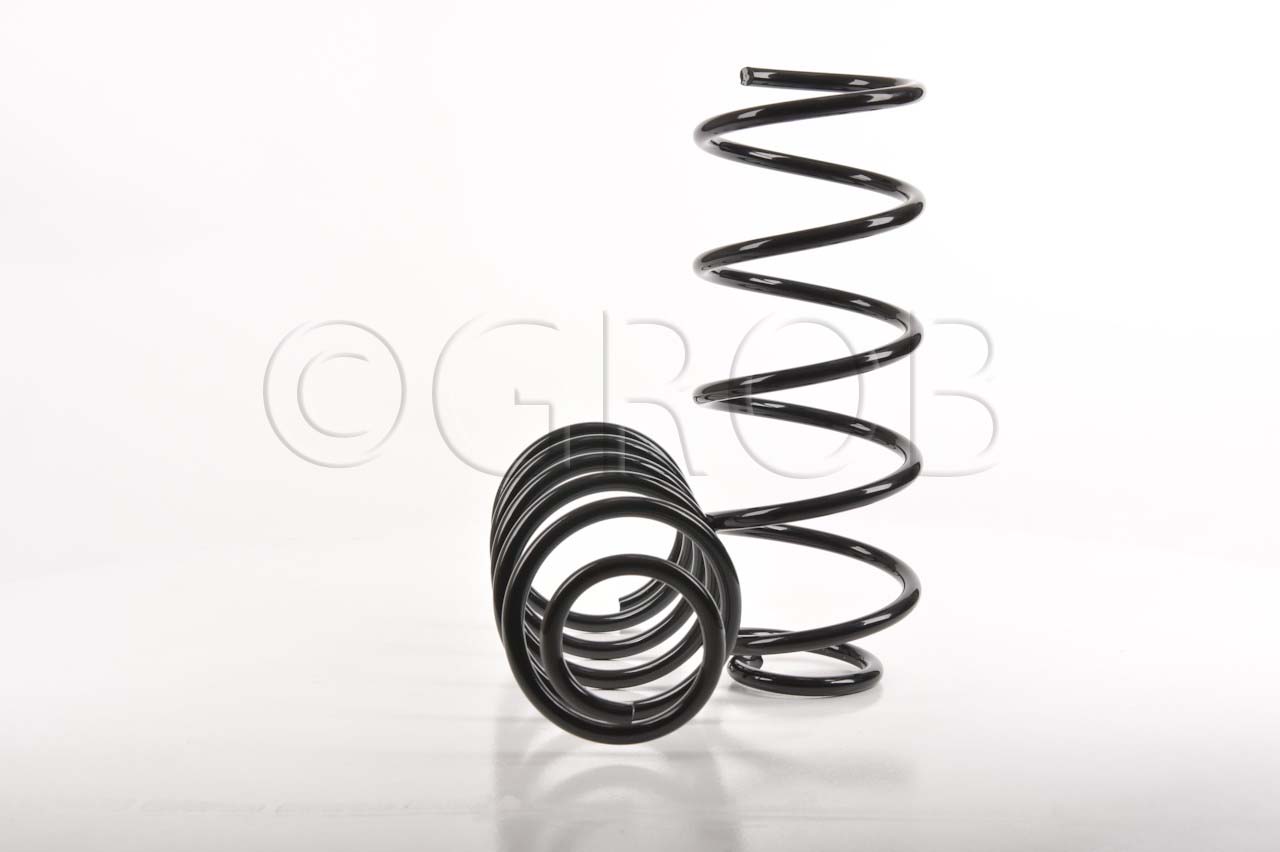 Resorte Del. Beetle 00-11 Golf A4 00-11 Jetta A4 00-14 Jetta Clasico 10-14
