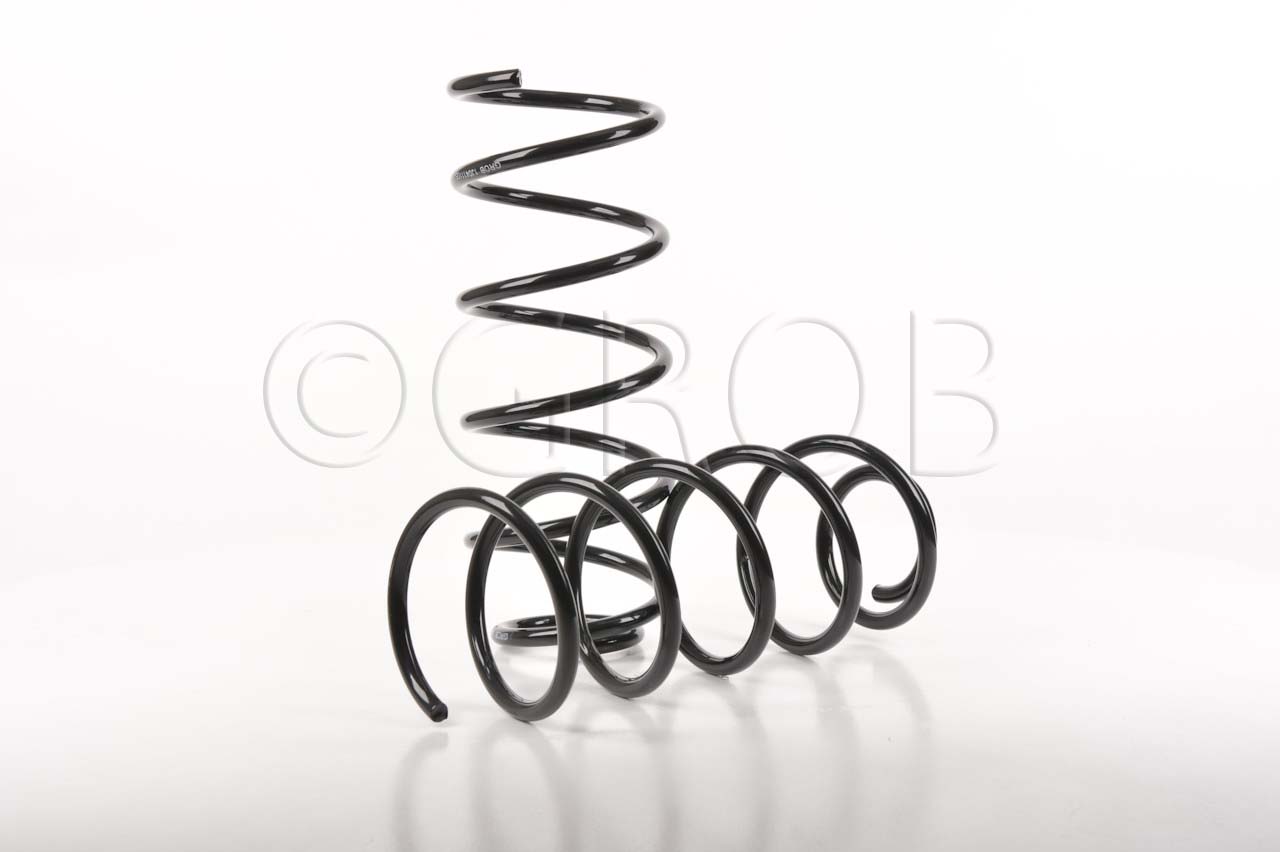 Resorte Del. Beetle 00-11 Golf A4 00-11 Jetta A4 00-14 Jetta Clasico 10-14