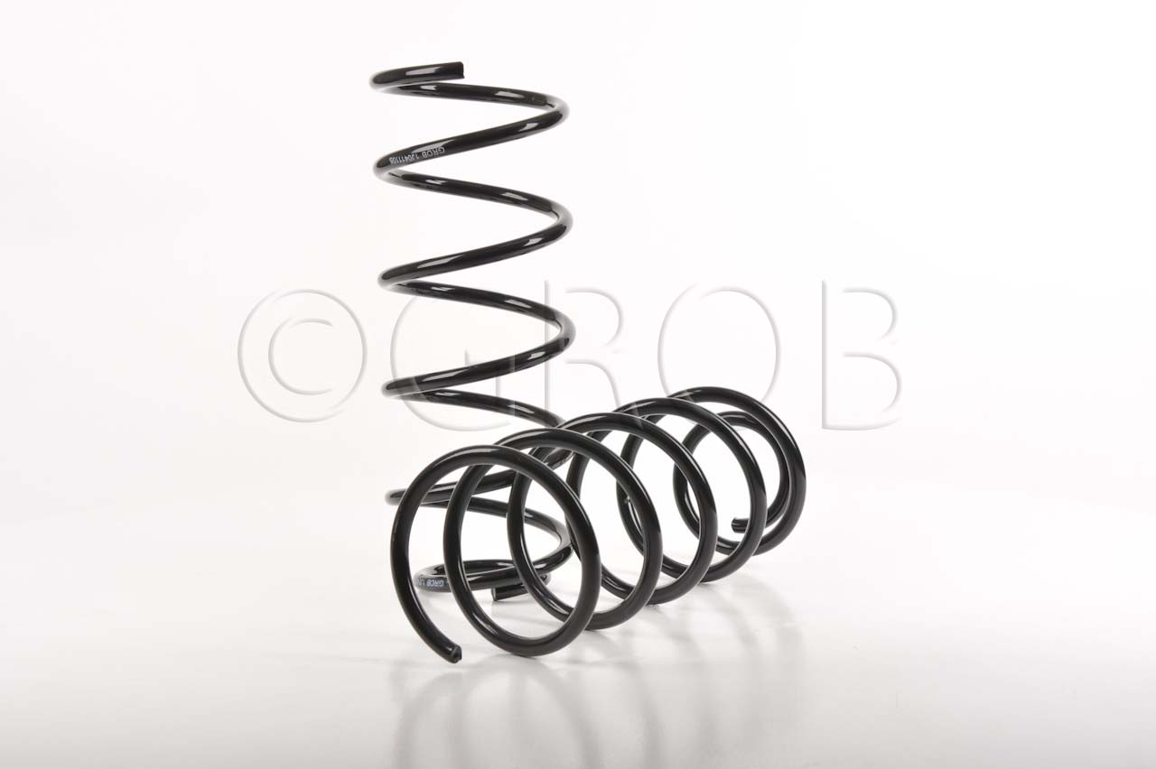 Resorte Del. Beetle 00-11 Golf A4 00-11 Jetta A4 00-14 Jetta Clasico 10-14