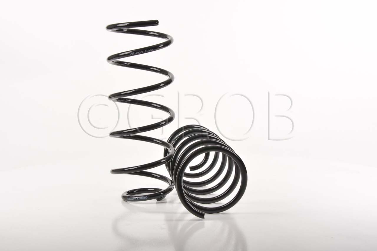 Resorte Del. Beetle 00-11 Golf A4 00-11 Jetta A4 00-14 Jetta Clasico 10-14
