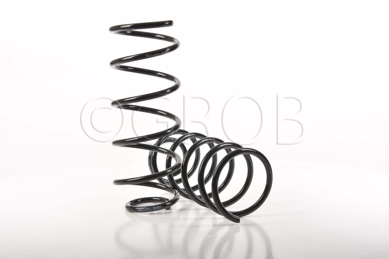 Resorte Del. Beetle 00-11 Golf A4 00-11 Jetta A4 00-14 Jetta Clasico 10-14