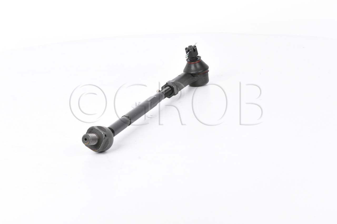 Varilla Lateral Izq. A3 98-03 Leon 01-05 Toledo 01-05 Beetle 98-11 Golf A4 98-98 Golf VR6 99-04 Jetta A4 98-98