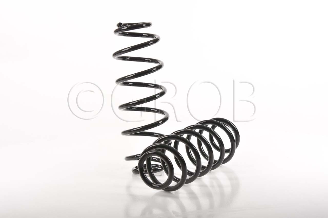 Resorte Tras. Beetle 00-11 Golf A4 00-11 Jetta A4 00-14 Jetta Clasico 10-14