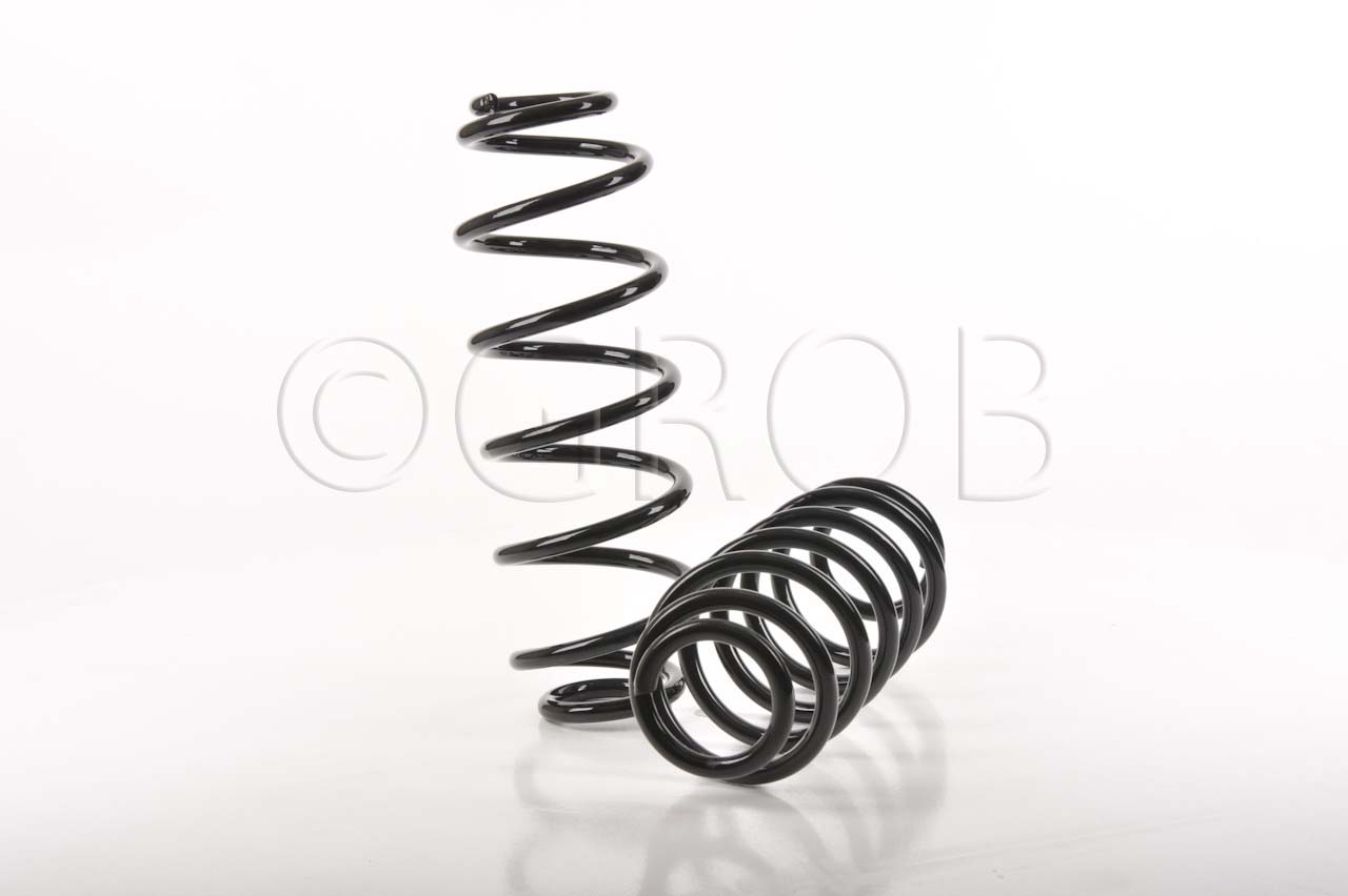 Resorte Tras. Beetle 00-11 Golf A4 00-11 Jetta A4 00-14 Jetta Clasico 10-14