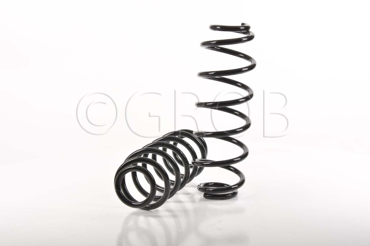 Resorte Tras. Beetle 00-11 Golf A4 00-11 Jetta A4 00-14 Jetta Clasico 10-14