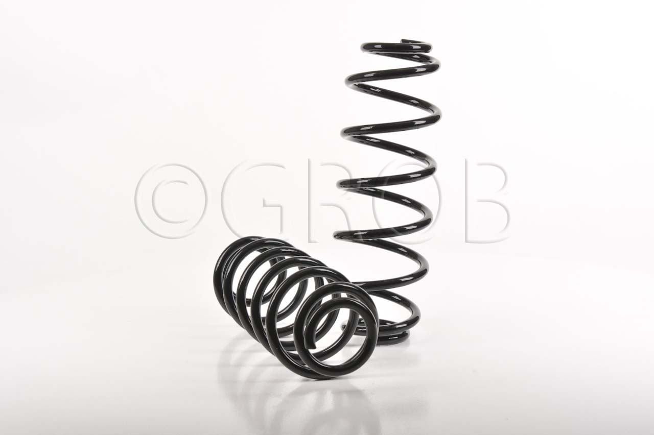 Resorte Tras. Beetle 00-11 Golf A4 00-11 Jetta A4 00-14 Jetta Clasico 10-14