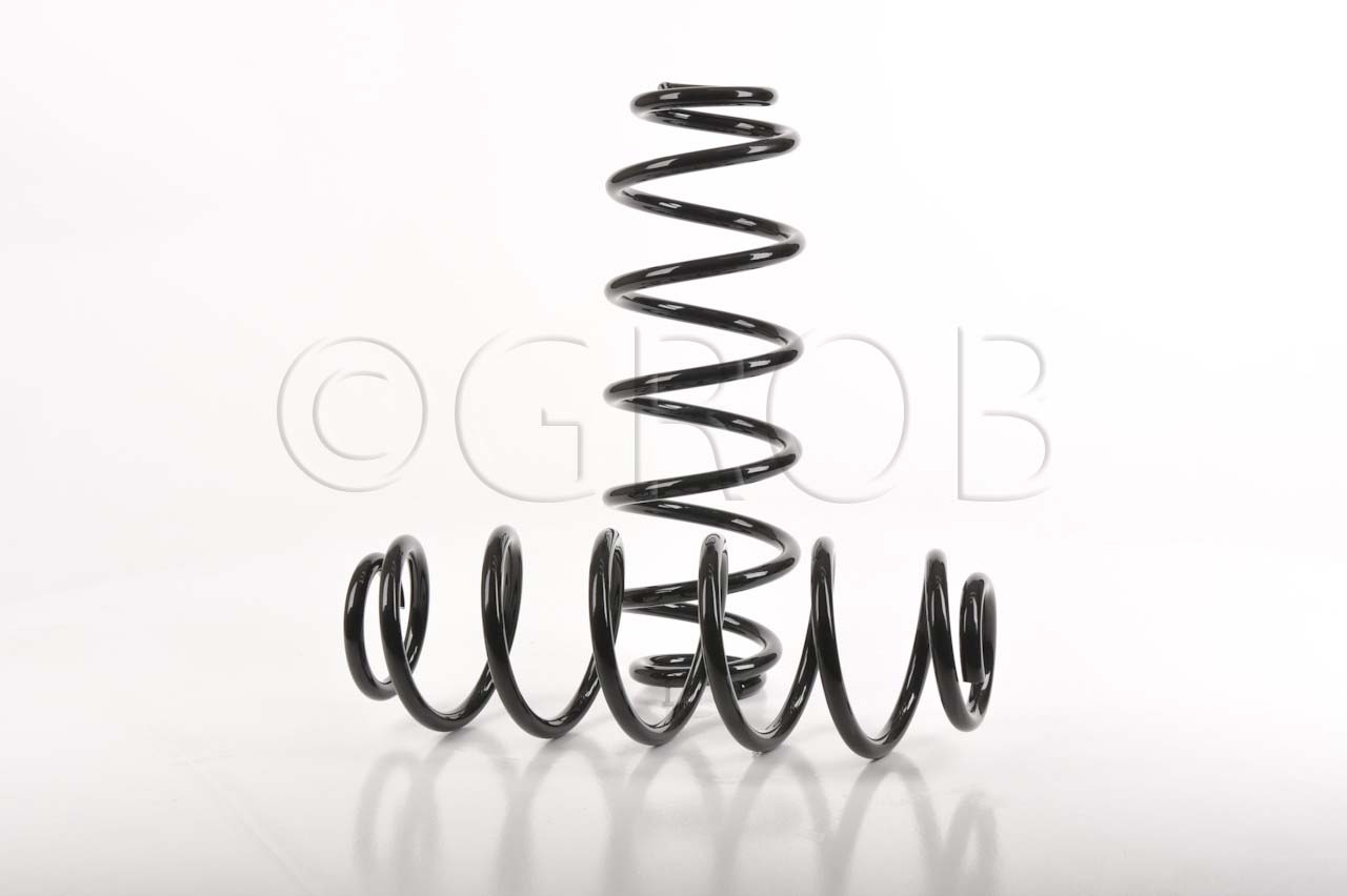 Resorte Tras. Beetle 00-11 Golf A4 00-11 Jetta A4 00-14 Jetta Clasico 10-14