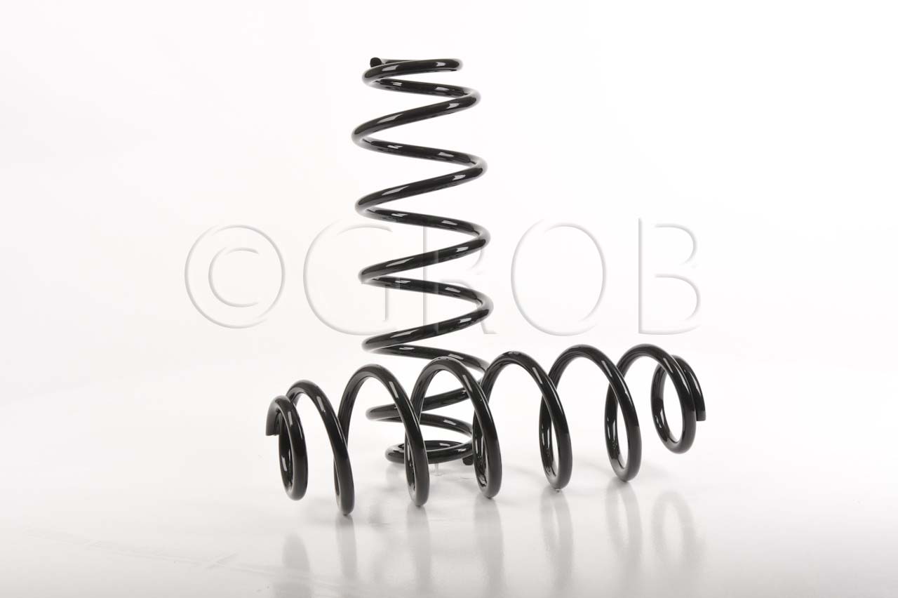 Resorte Tras. Beetle 00-11 Golf A4 00-11 Jetta A4 00-14 Jetta Clasico 10-14