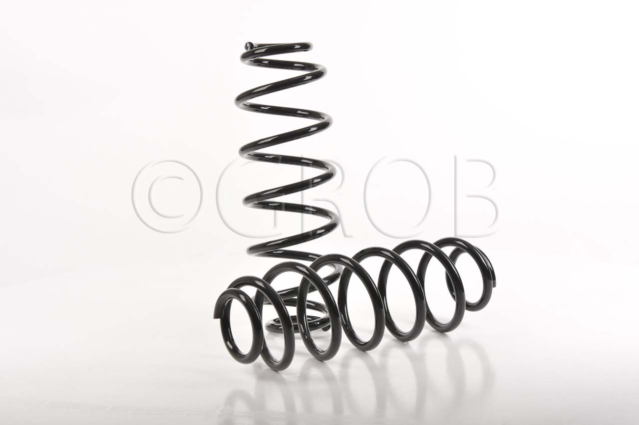 Resorte Tras. Beetle 00-11 Golf A4 00-11 Jetta A4 00-14 Jetta Clasico 10-14