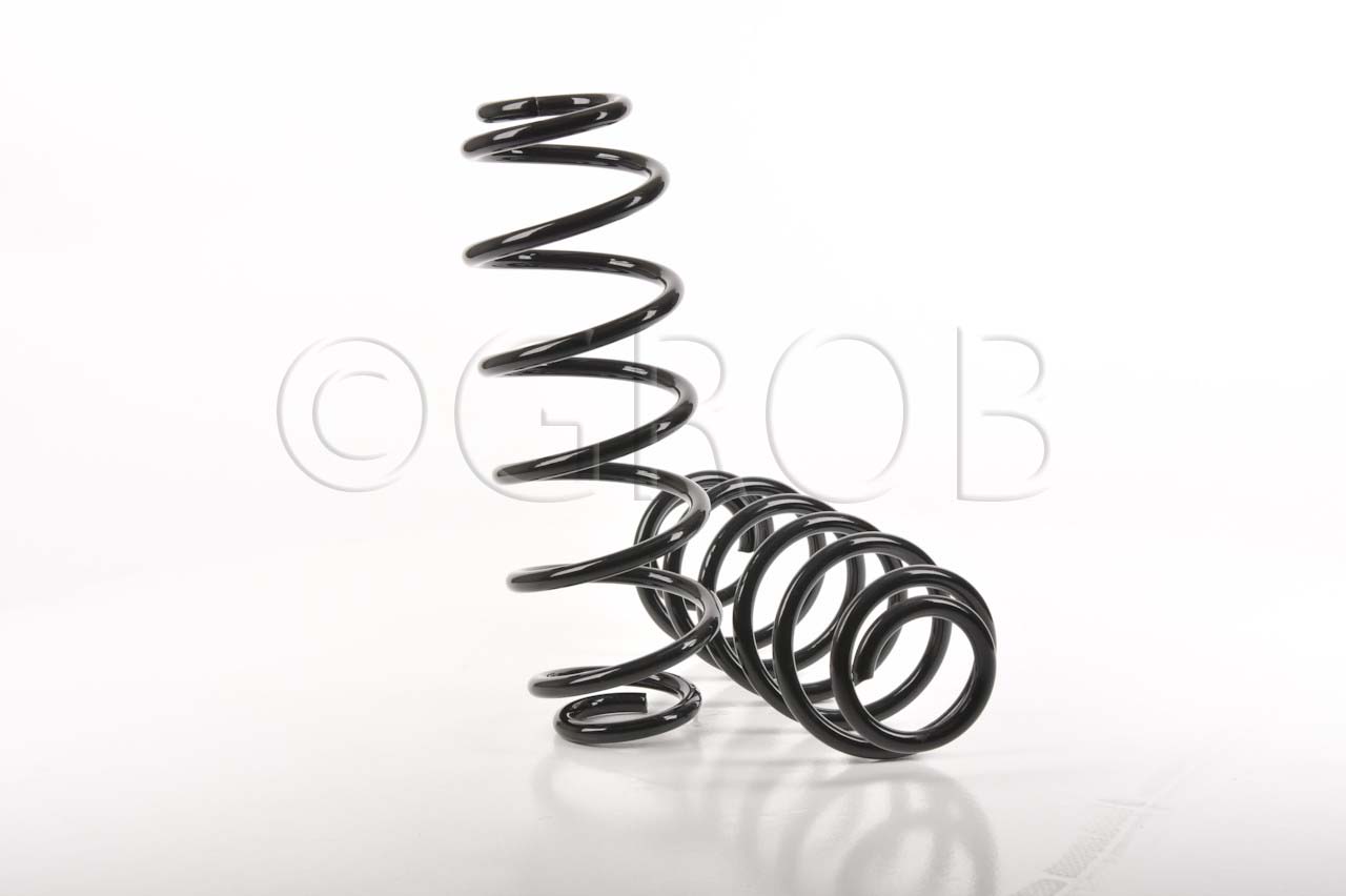 Resorte Tras. Beetle 00-11 Golf A4 00-11 Jetta A4 00-14 Jetta Clasico 10-14