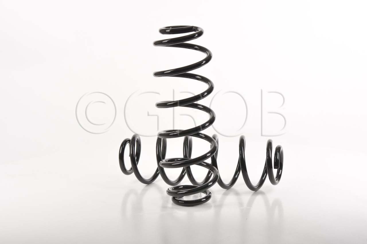 Resorte Tras. Beetle 00-11 Golf A4 00-11 Jetta A4 00-14 Jetta Clasico 10-14