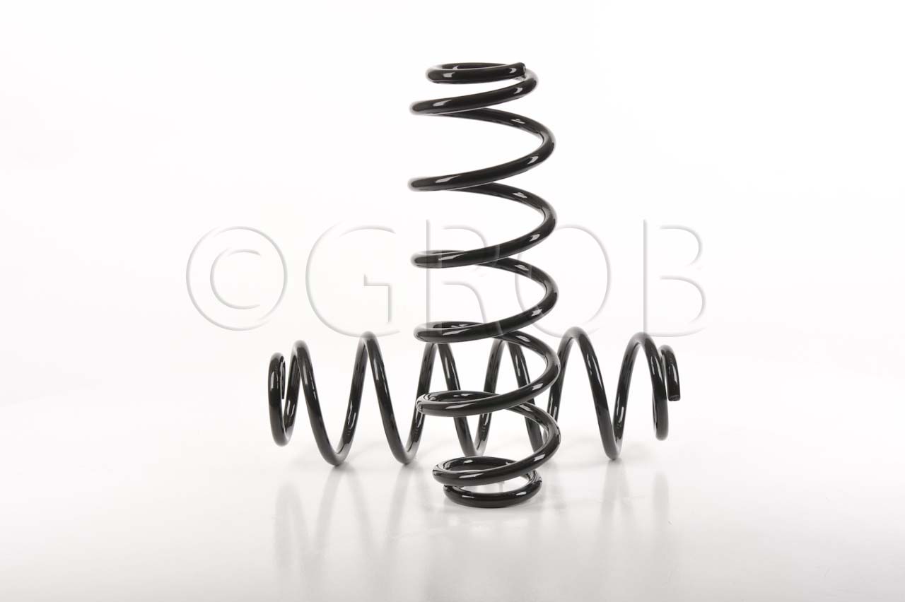 Resorte Tras. Beetle 00-11 Golf A4 00-11 Jetta A4 00-14 Jetta Clasico 10-14