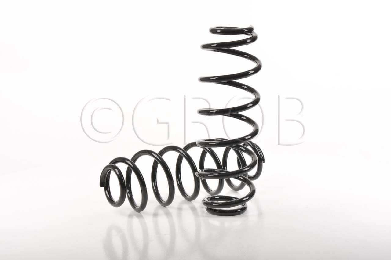 Resorte Tras. Beetle 00-11 Golf A4 00-11 Jetta A4 00-14 Jetta Clasico 10-14