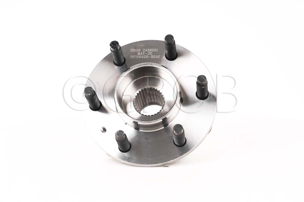 Maza de Rueda Tras. CTS 04-07 SRX 04-09 STS 05-11
