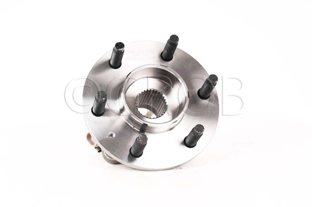 Maza de Rueda Tras. CTS 04-07 SRX 04-09 STS 05-11