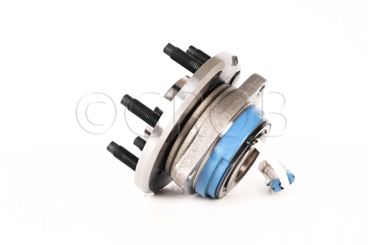 Maza de Rueda Tras. CTS 04-07 SRX 04-09 STS 05-11