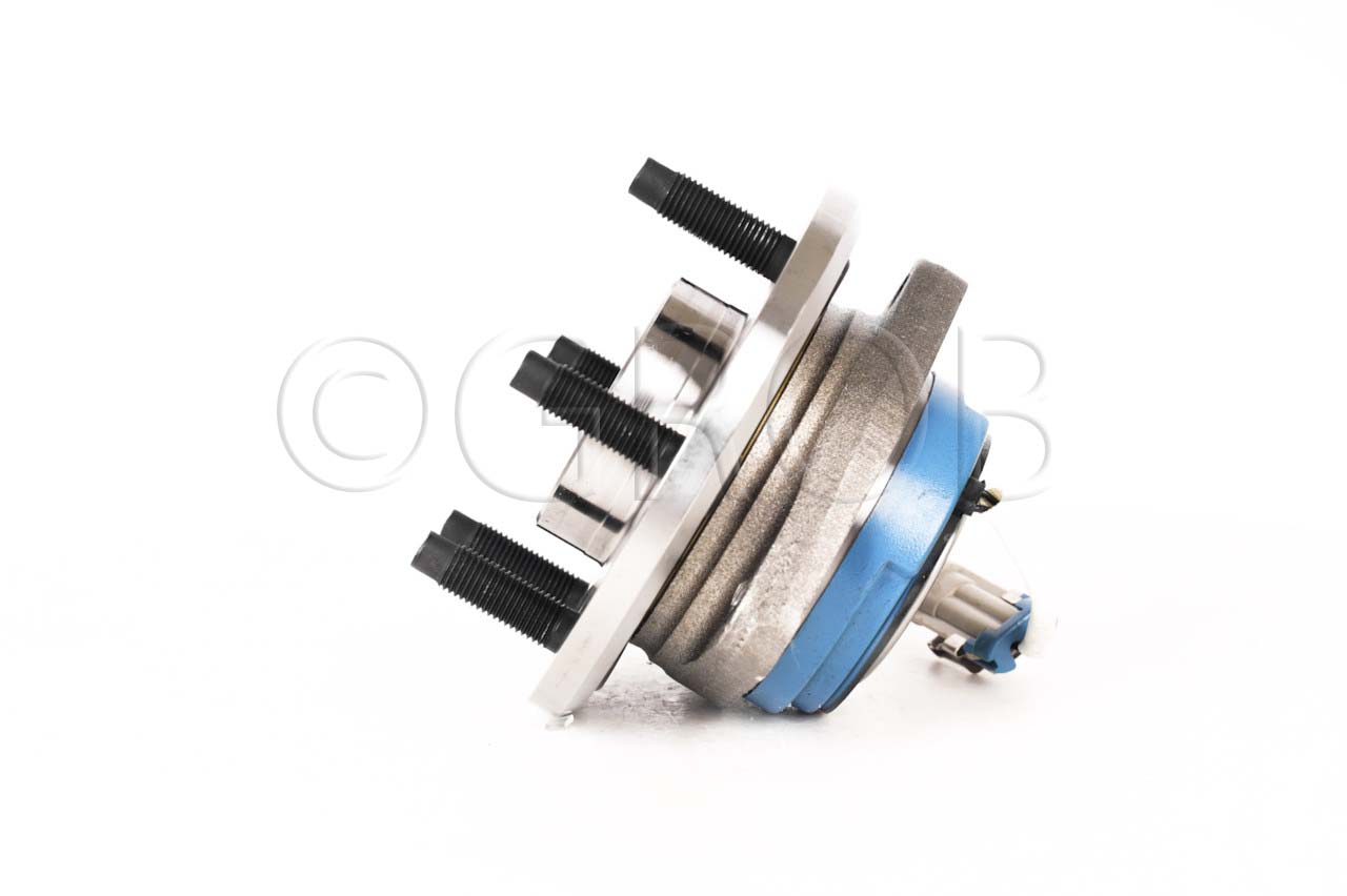 Maza de Rueda Tras. CTS 04-07 SRX 04-09 STS 05-11