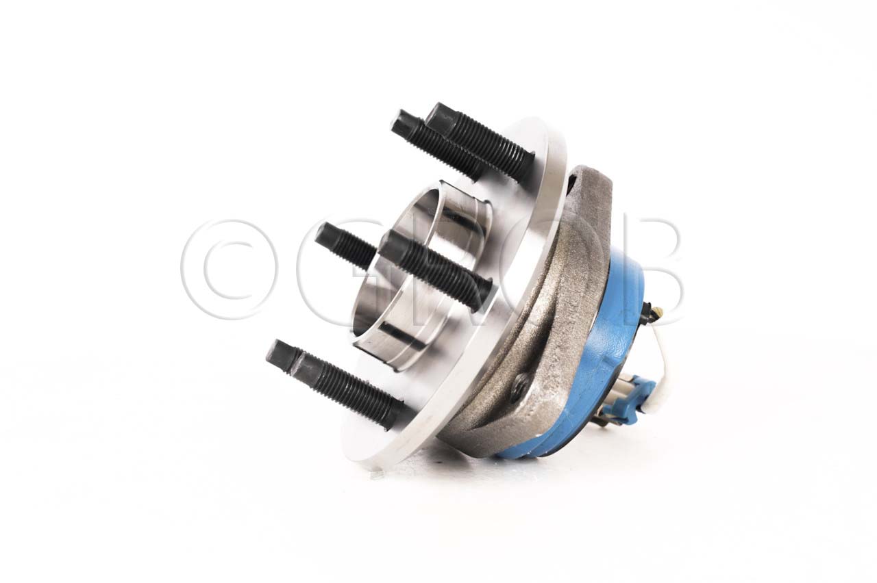 Maza de Rueda Tras. CTS 04-07 SRX 04-09 STS 05-11