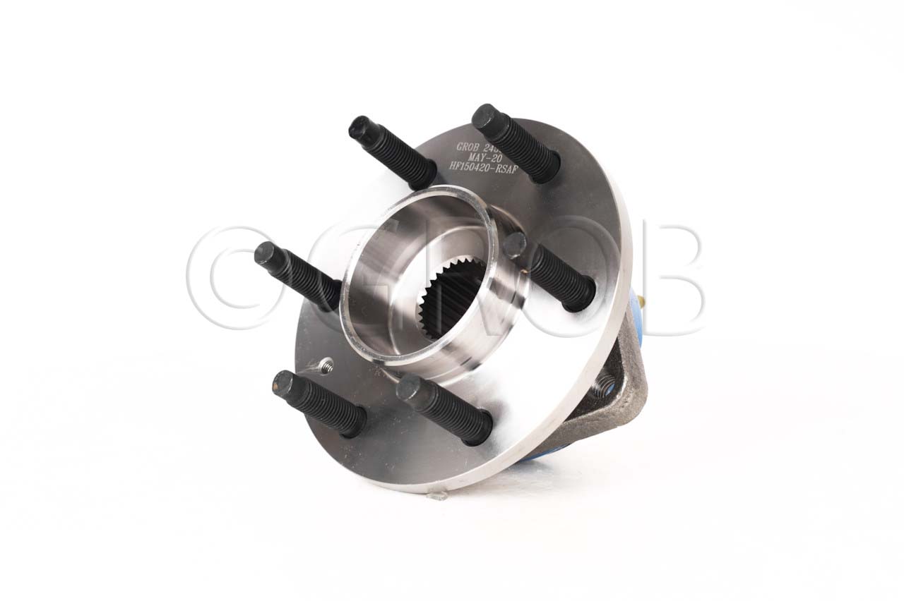 Maza de Rueda Tras. CTS 04-07 SRX 04-09 STS 05-11