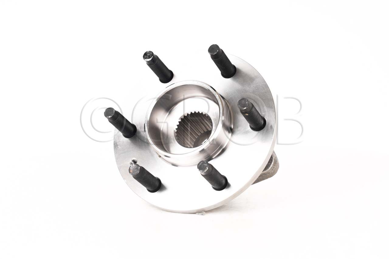 Maza de Rueda Tras. CTS 04-07 SRX 04-09 STS 05-11